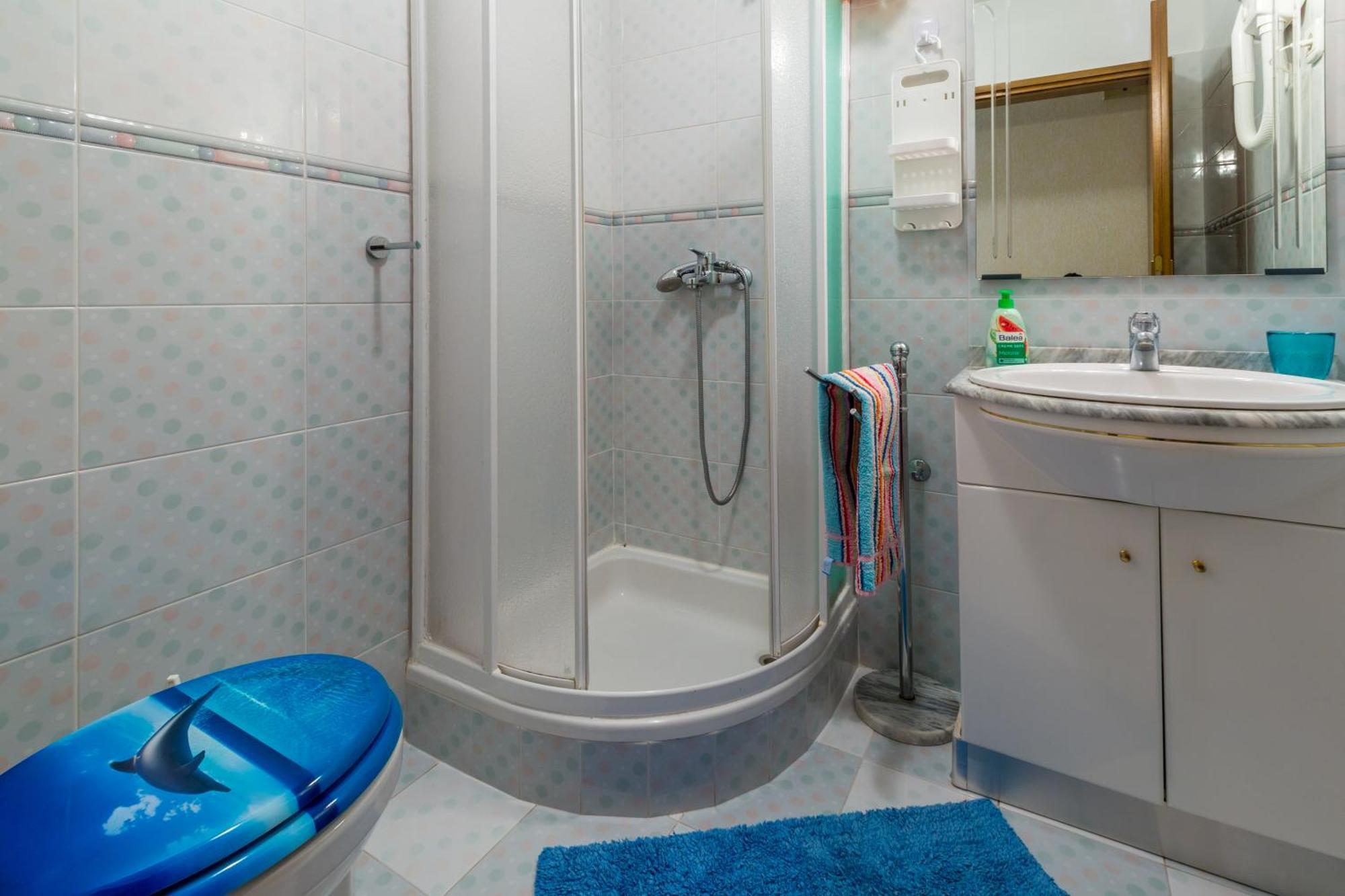 Nella. Appartement Crikvenica Buitenkant foto
